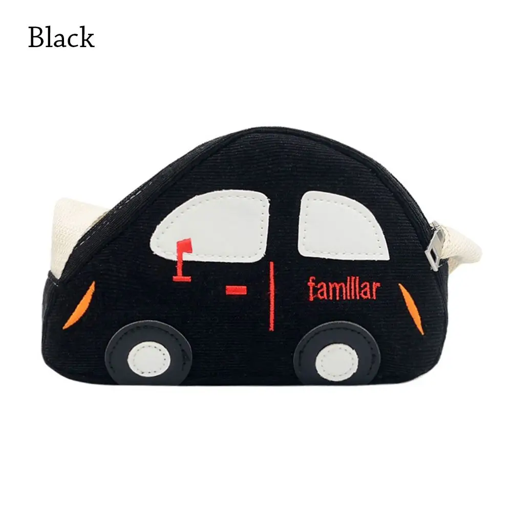 Cute 3D Cartoon Car Bag Crossbody Bag Backpacks School Bags