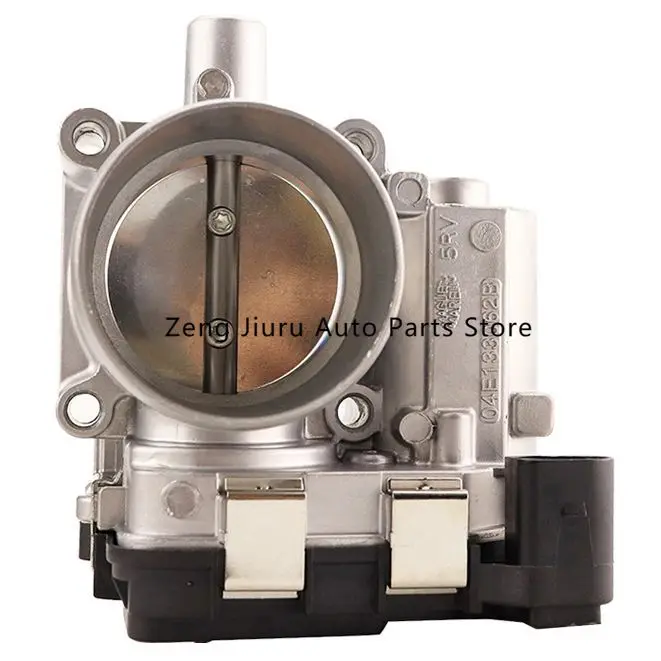 03f133062 03F133062C 03F133062 V10810086 7519197 New Throttle Body With Electronic Actuator For Audi Skoda Seat Various 1.2