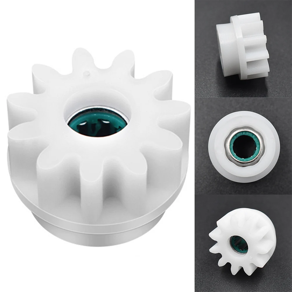 Replacements Way Clutch Pedal Broom Spin Bucket Bearing Gear Repair For Vileda/OCedar Easywrings Dropships Tools Accessories