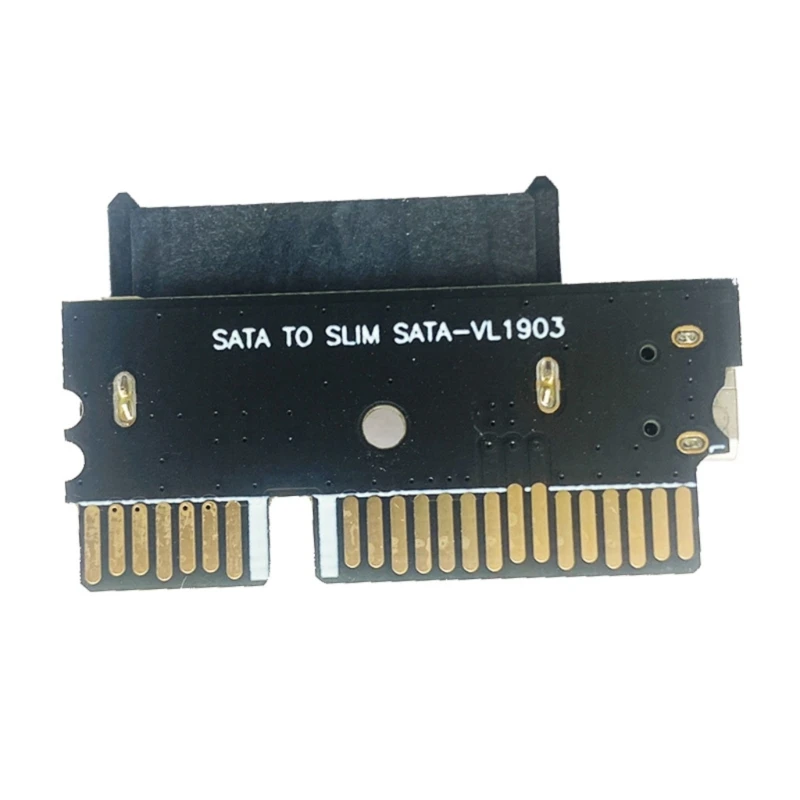 Y1UB Quality 13P To 22Pin Conversion Card,13P to 22Pin Adapters Easy Installation For Computer Enthusiasts