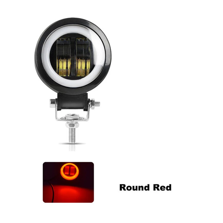 Variant: 1 PC ROU-Red
