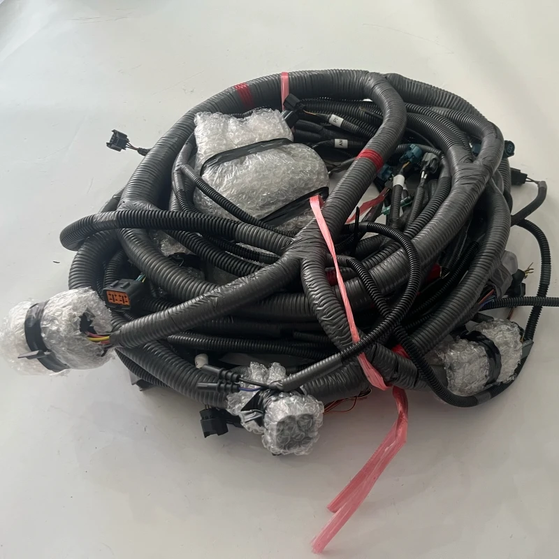 YA00029391 External Wiring Harness for Hita chi Excavator Wiring Harness Accessories ZX890-5A Excavator Wiring Harness Component