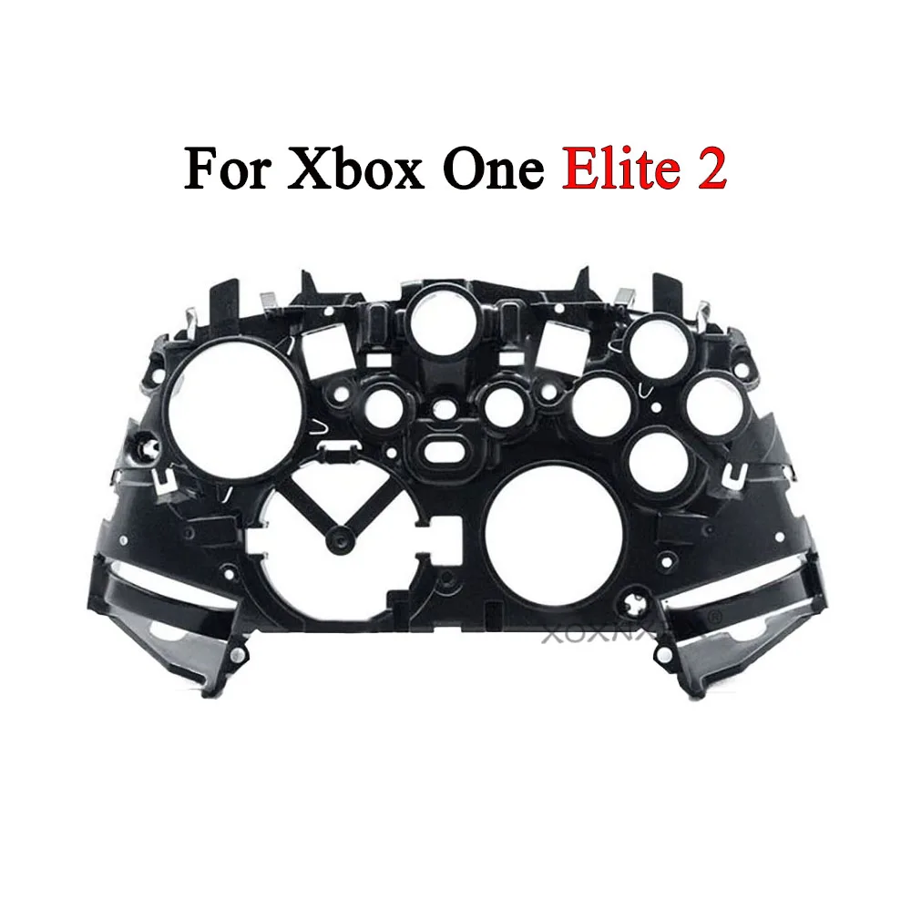 Built in middle bracket For Xbox one X S 1708 1697 Series Elite 1 2 For XSX /XSS game controller middle frame repair replacem