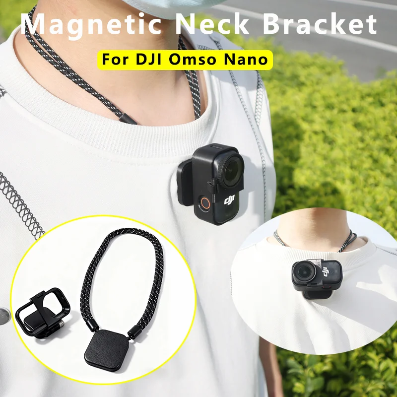 For Dji Osmo Nano C…