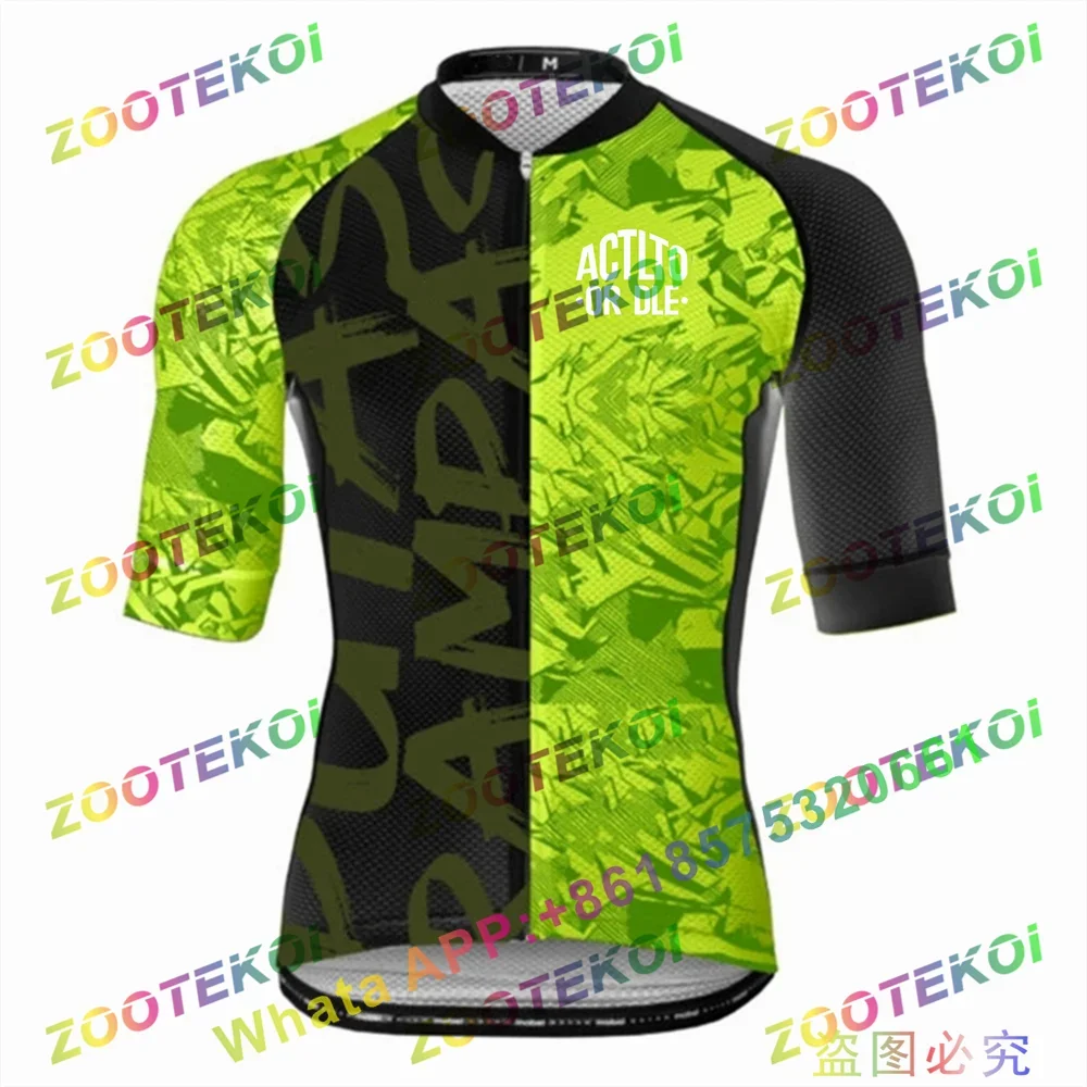 Actlto oder dle Männer Rad trikot 2022 Maillot Fahrrad hemd Downhill Trikot hochwertige Pro Team Tricota Mountainbike Kleidung