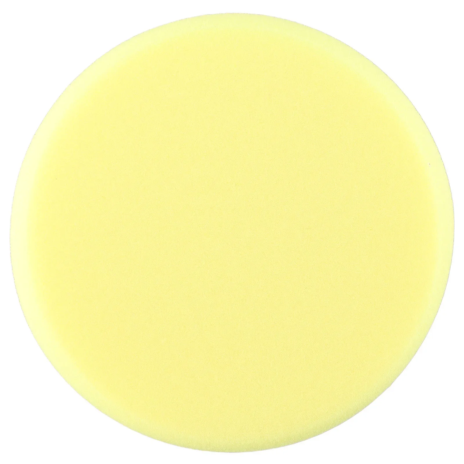 Tool Polishing Pad Head Accessories Buffing Wheel Compounding Polishing Sponge Head Replacement 14MM Thread 150mm For Car