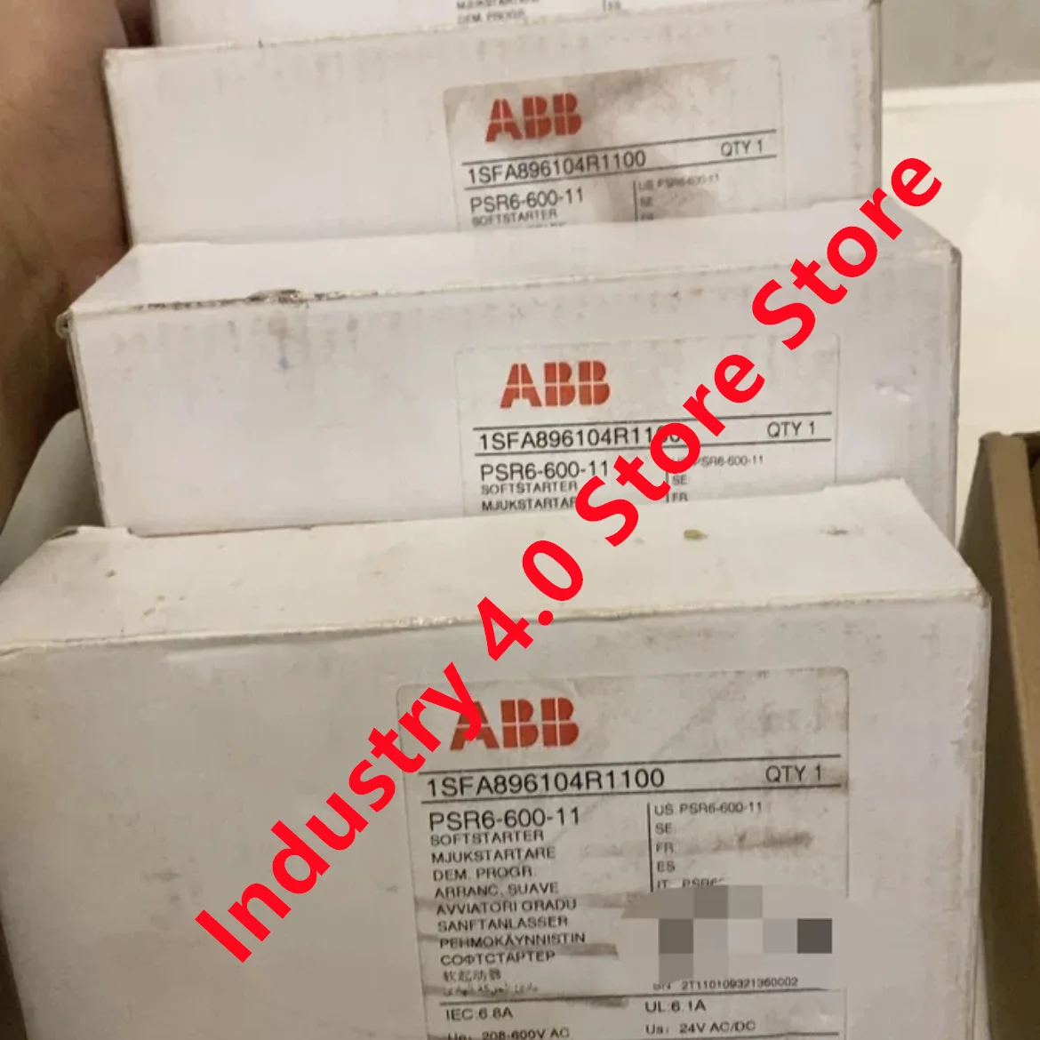 PSR12-600-11  PSR16-600-11  new original