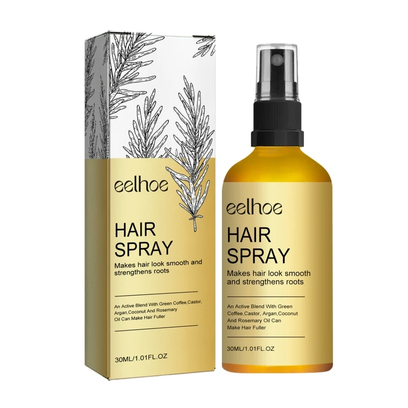 Repara tu cabello con para cabello larga duración, acabado y brillante para mujeres