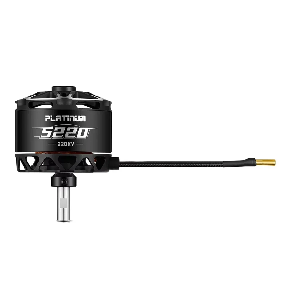 UniFlyHobbywing Platinum 5230 5220 Series Fixed Wing Brushless Motor High Efficiency / Strong Performance For Rc Model Parts