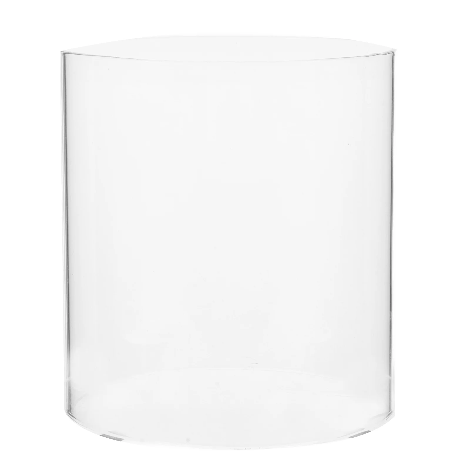 

Hurricane Lamp Covers Oil Chimney Replacement Outdoor Kerosene Shade for Sleeve