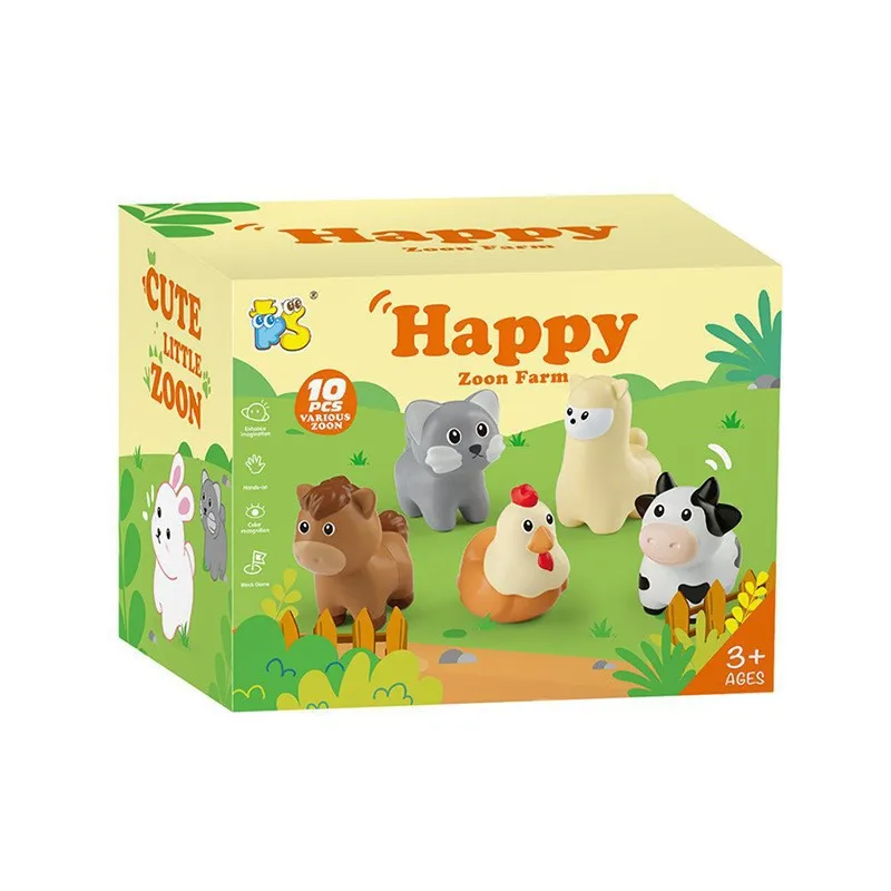 

Cross-border, Dinosaur Animal Matching Toys, Shape Matching Toys, Kindergarten Teaching Tools, Montessori Toys