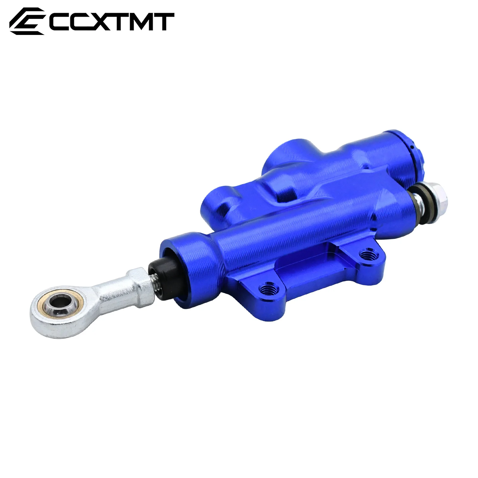 Motorcycle Rear Brake Master Cylinder Pump For KTM SXF XCF EXC EXCF XC SX TPI 530 500 450 400 350 300 250 200 150 125 2004-2023