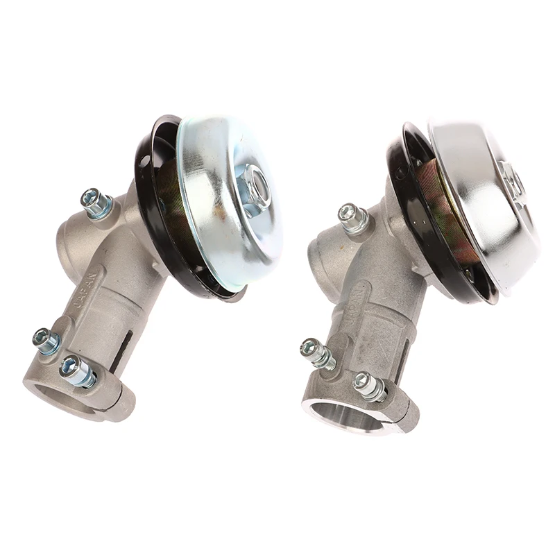 26mm/28mm Trimmer Gearbox Gearhead Brushcutter Grass Trimmer Replace Gear Head Lawn Mower Parts Gardening Tool 9 Teeth