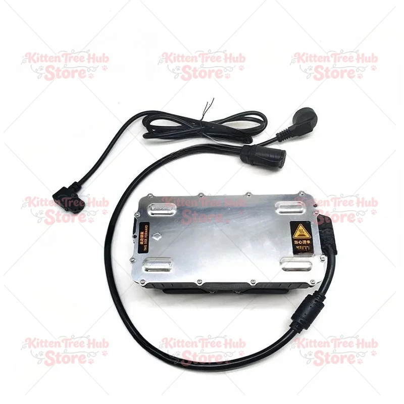 offroad  charger For SUR-RON Ultra Bee 85V12A chatger Accessories