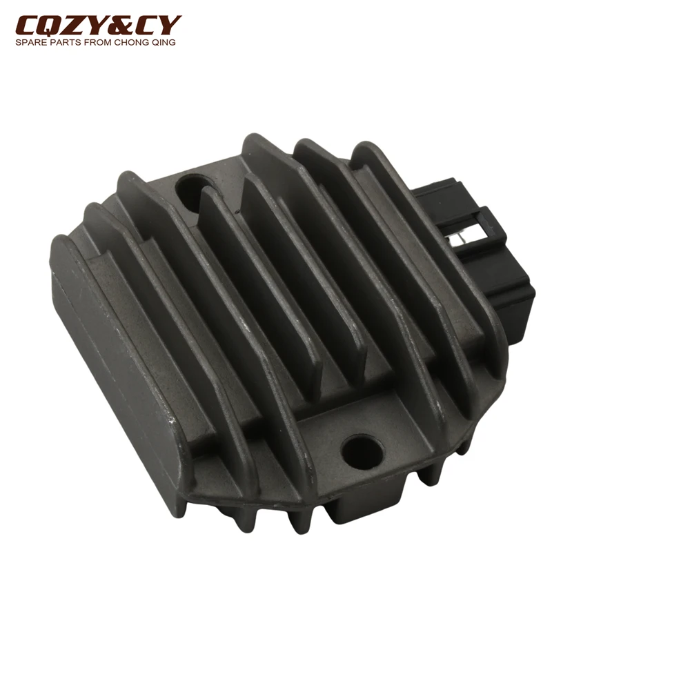 Majesty125 Voltage Regulator Rectifier For Yamaha YP X Max Abs Yz Fr 125 WR125 YBR125 YP250 YZF-R125 4HMH19600000