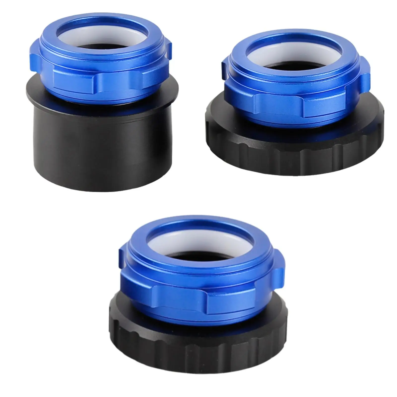 Telescope Eyepiece Adapter Telescope Eyepiece Interface Coaxial Locking Ring
