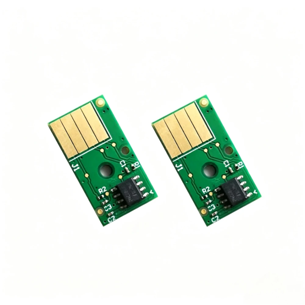 For HP 993X Maintenance Tank Reset Chip For HP Pagewide 772 774 779 77740 77750 Inkjet Printer Spare Parts