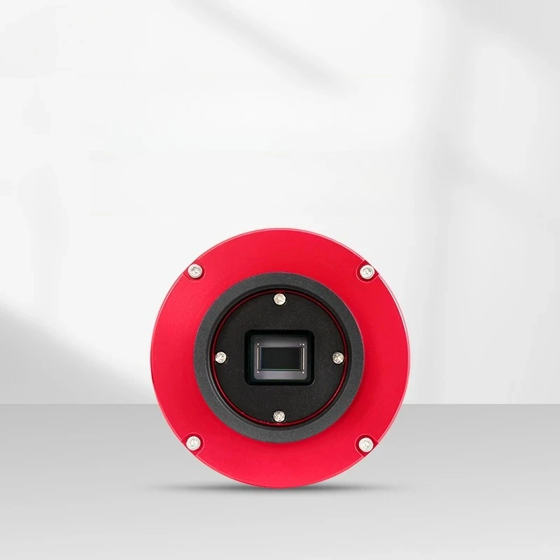 Galaxy Shooting Starter Color Camera 4k Resolution