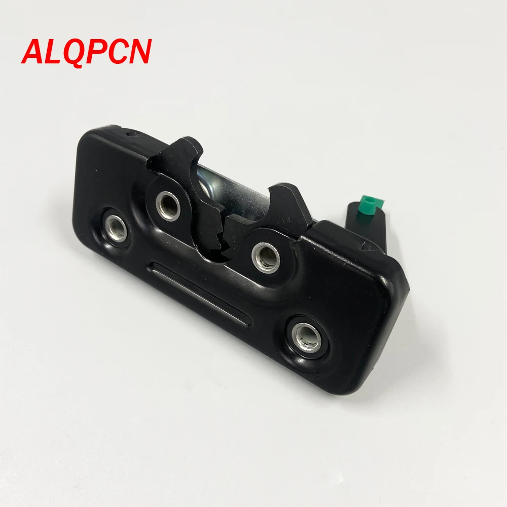 for Front Upper Door Latch Lh Rh Driver Side for 1996-2008 Freightliner Columbia A1830015000, A1830015001