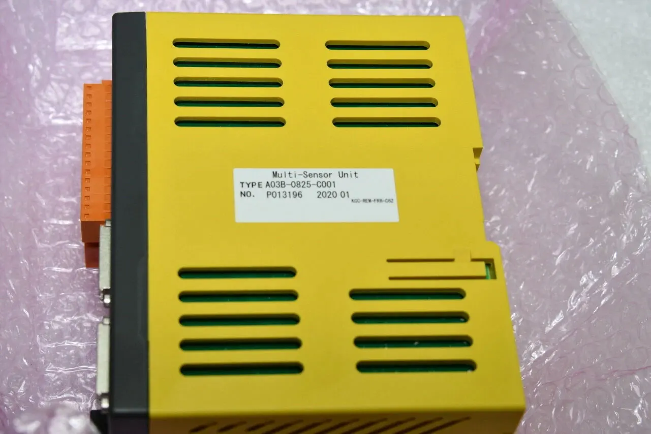 

Brand new A03B-0823-C013 A03B-0824-C001 A03B-0825-C001 One-year warranty