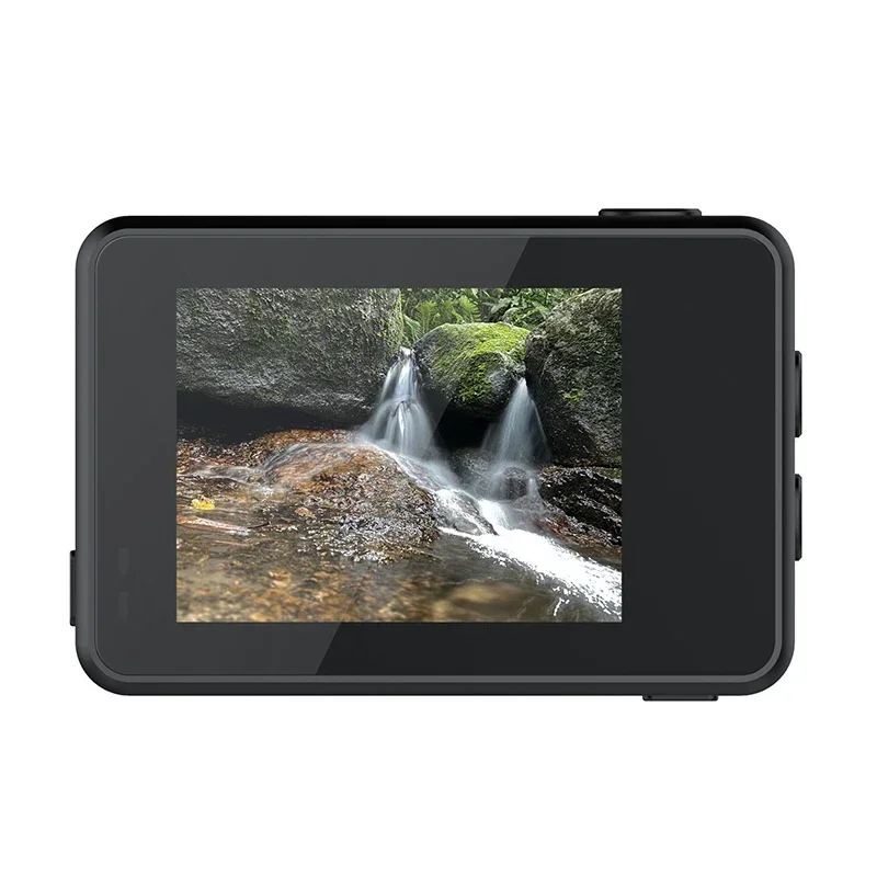 

4k Sports Camera HD Recording Ip 68 Level Bare Metal 5 Meters Waterproof Outdoor Shooting Mobile Phone Sports Camera