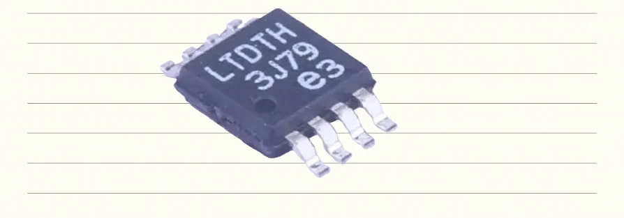 LTC3642EMS8E EMS8E#PBF ltc3642-EMS8E-3.3 EMS8E-3.3#PBF