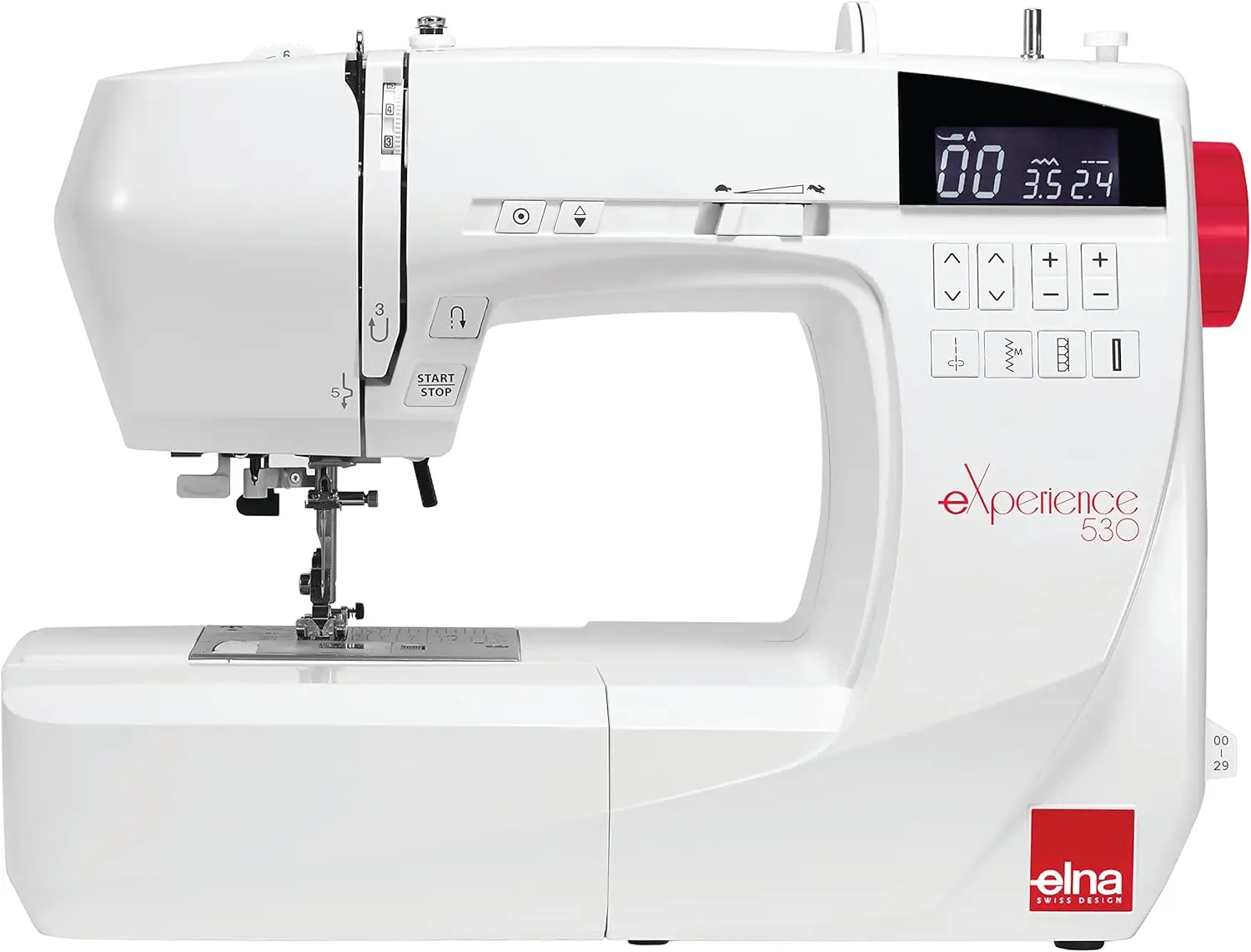 Experience 530 Computerized Sewing Machine