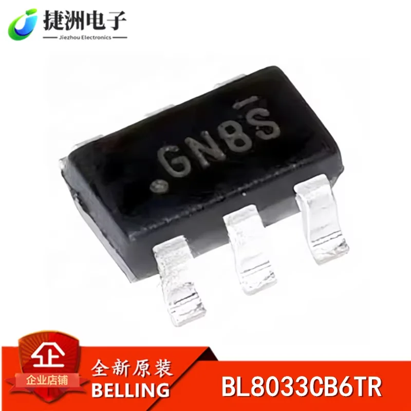 Original Genuine BL…