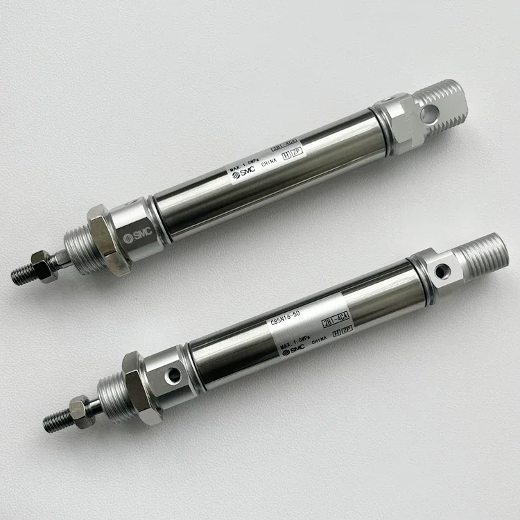 

Type Cylinders Pneumatic Parts C85F25/CD85F25-125C/150C/175C/200C-B SMC-type