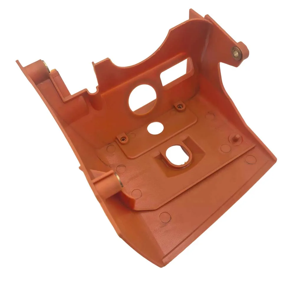 Replacement for top Cover 11280801616 and Air Filter Cover 11281401001 for 046 MS460 for chainsaw Engine for service Kit