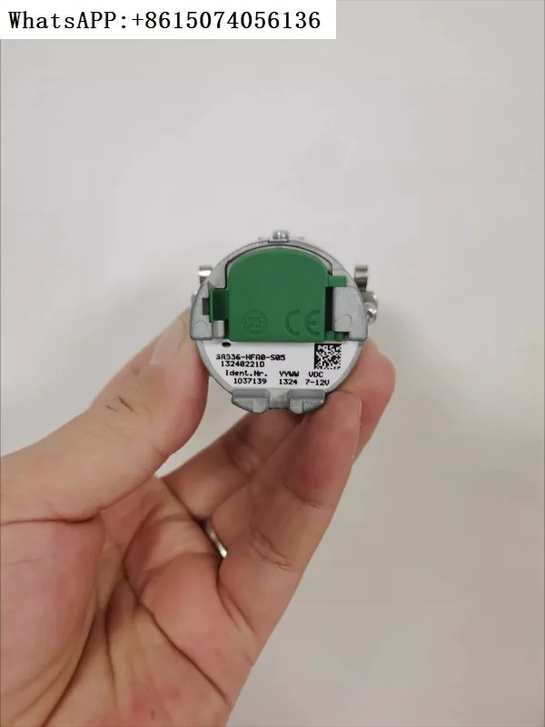 

SKS36-HFA0-S05 Энкодер SRM50-FFA0-S21-HFAO SKS36-HFA0-S05 Энкодер SRM50-FFA0-S21-HFAO