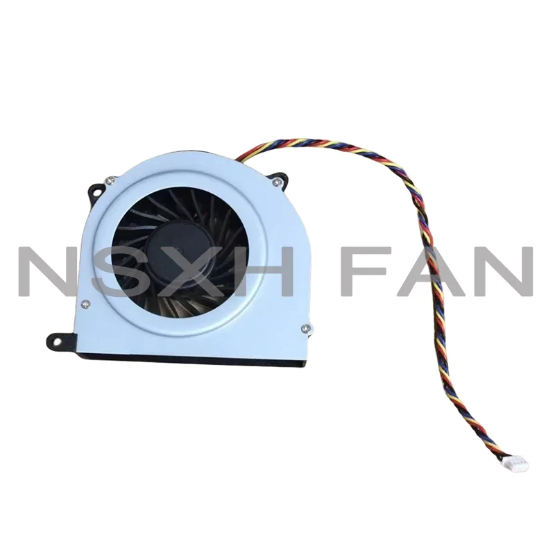 Ventilador de refrigeración para ordenador portátil, Enfriador de 4 cables Paad06015fl N321 N319 N217 BGE06105F05H, nuevo