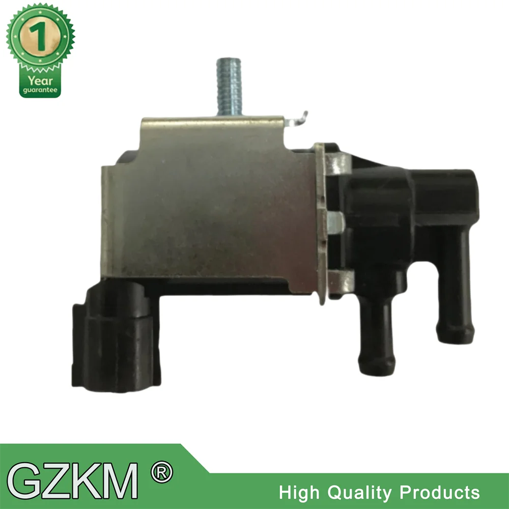 

High Quality Car Parts Purge Solenoid Valve OEM K5T48295 18117-65D00 1811765D00 For Suzuki Aerio Grand Vitara 98-03 MK I 2.0