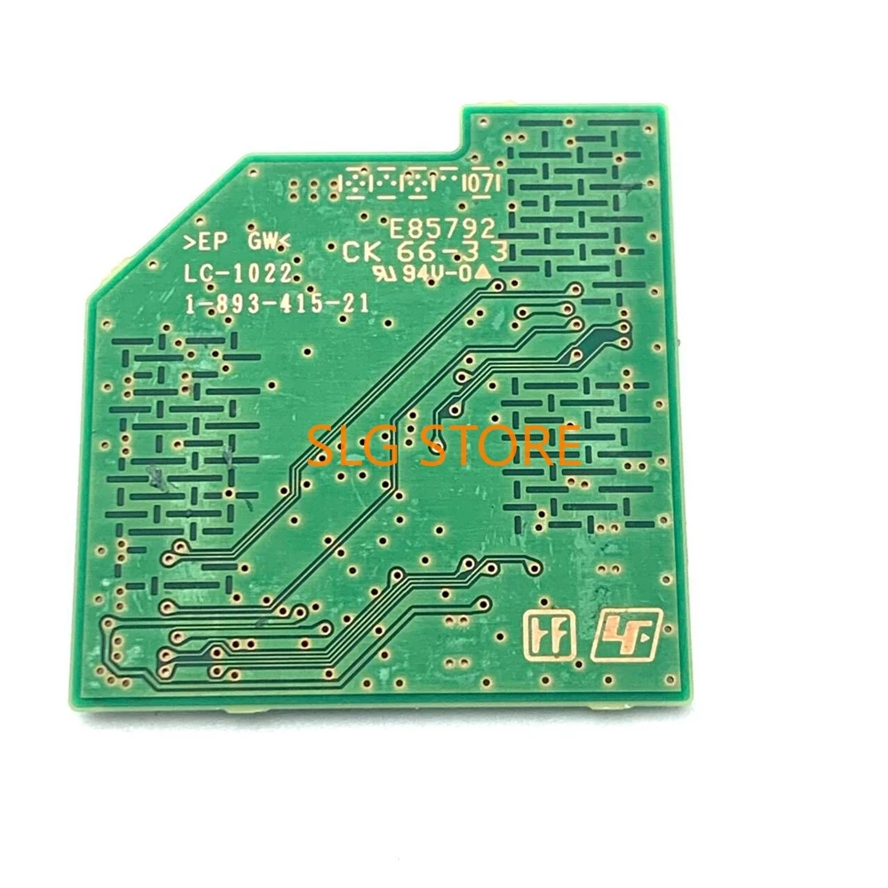 NEW LCD Display Screen Driver Small Board Rear Back for Sony ILCE-5100 ILCE-6500 A5100 A6500 Camera Repair Part