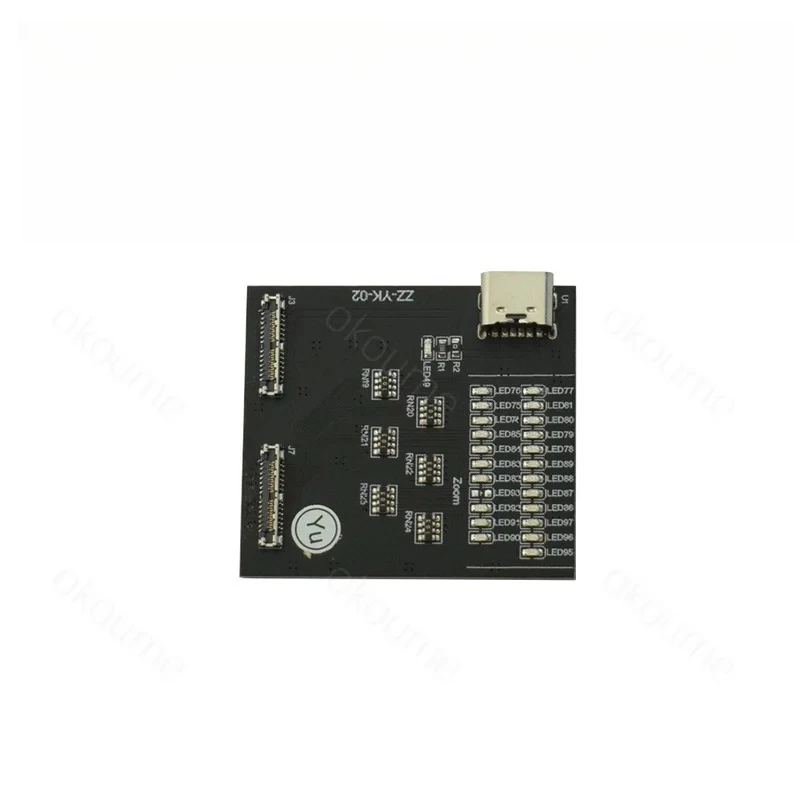 

For Mavic Pro Gimbal Camera Signal Cable Test Board PTZ Transmission Line Test Tool