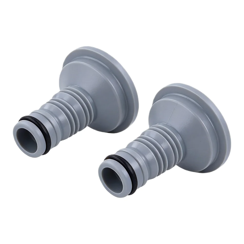 Reliable Hose Adapters for Sand Filter Units Before 2024 P6614 Supporting Leak Resistant Connections and Efficient Water Flow
