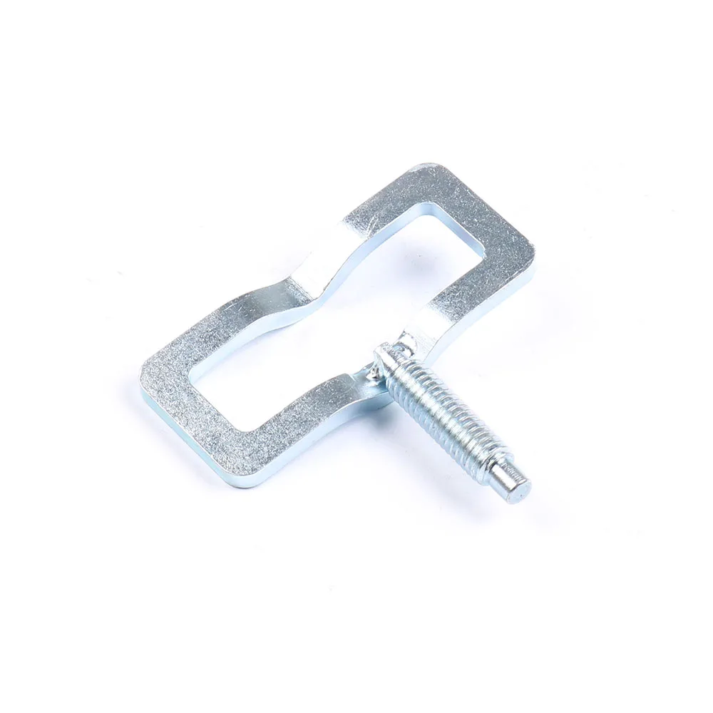 Lodenqc para Ford Truck Kit de reparación del colector de escape Hush para Studfix 8001
