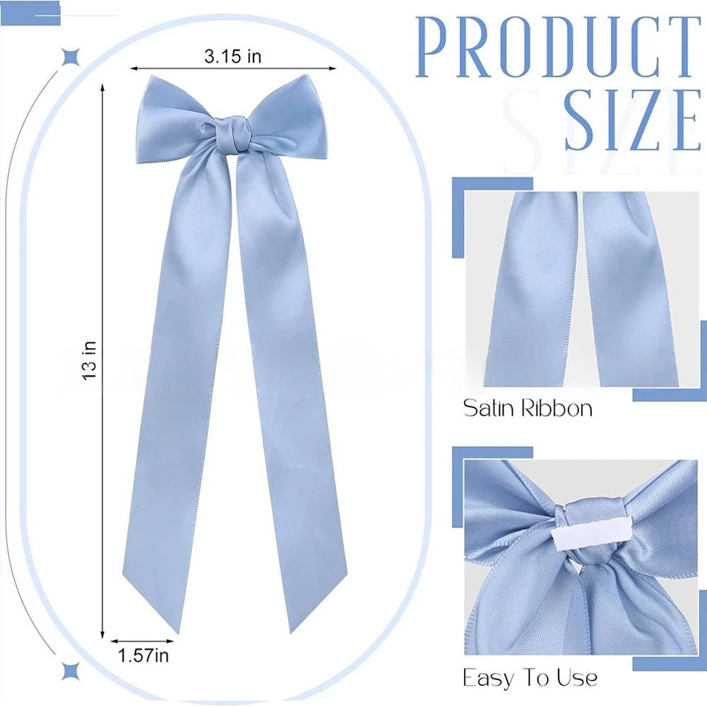 

Charming Event Decoration Ribbons Christmas Centerpieces 13*3.15*1.57in Bow Decoration Ribbons Charming Bow Enhancements