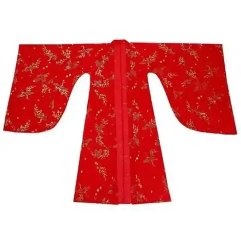 CyNew-vestido Han de talla grande para escenario de baile, trajes Tang para adultos, Hanfu, traje de Festival de la dinastía Ming para mujer, disfraz Hanfu antiguo de Hada para fiesta