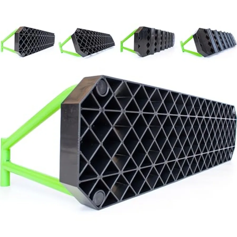 

Replay Station 4-in-1 Soccer Rebounder Board - Portable Rebound Board for Backyard - Dual Surface Dual Angle Soccer Passing Boa