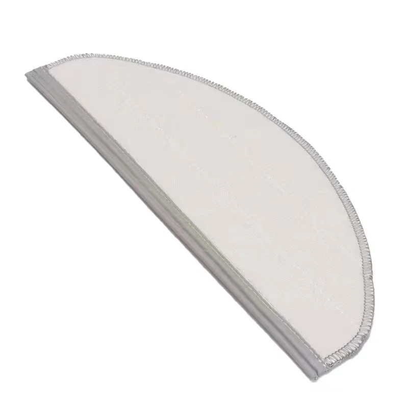 Pano mop para xiaomi mijia mjstp robótico aspirador de pó peças de reposição esfregão trapos substituição lavável mop almofadas acessórios