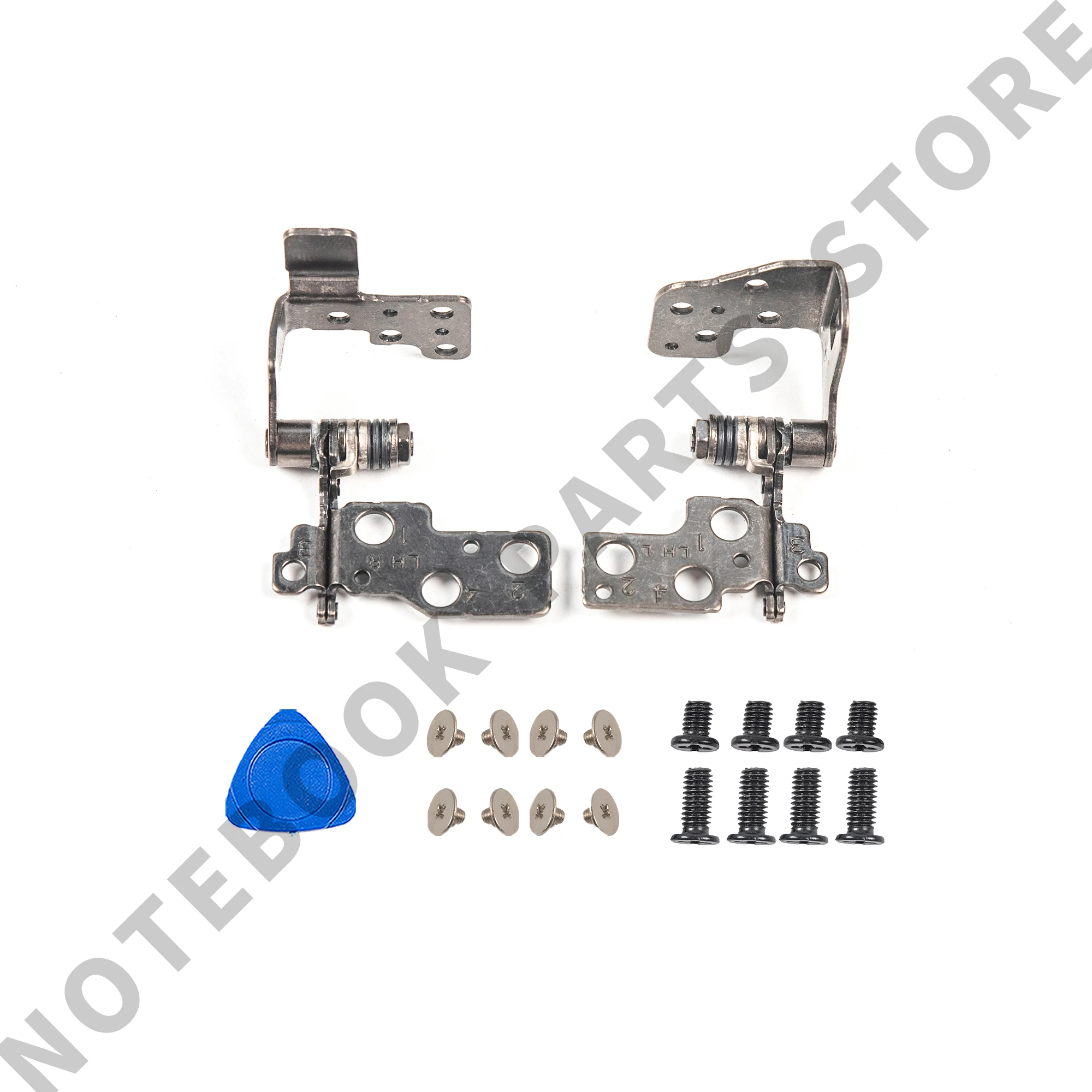 Housing Case For GE75 GE75MVR Raider 8RE 8RF MS-17E1 MS-17E2 MS-17E9 Back Cover/Bezel/Hinges Palmrest Repair 17.3inch