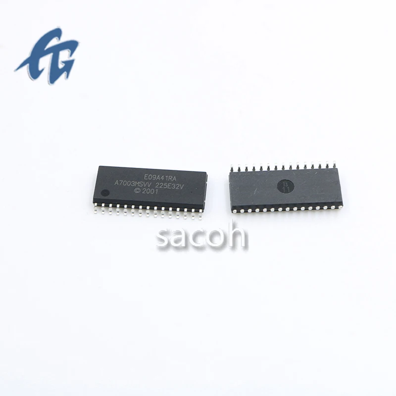 

SACOH High Quality Original Electronic Components Suppliers E09A41RA