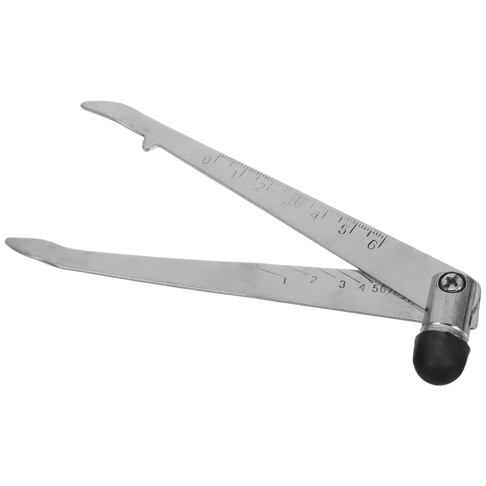 

Graduated Auscultation Hammer Clinic Percussion Hammers Tool Diagnostic Testing Stainless Steel Equipment Nurse