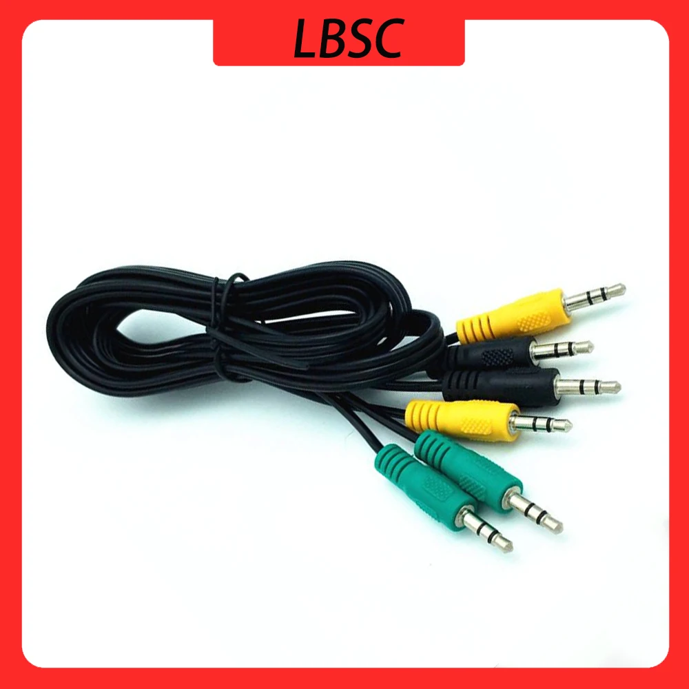 LBSC 3X3.5mm (1/8\