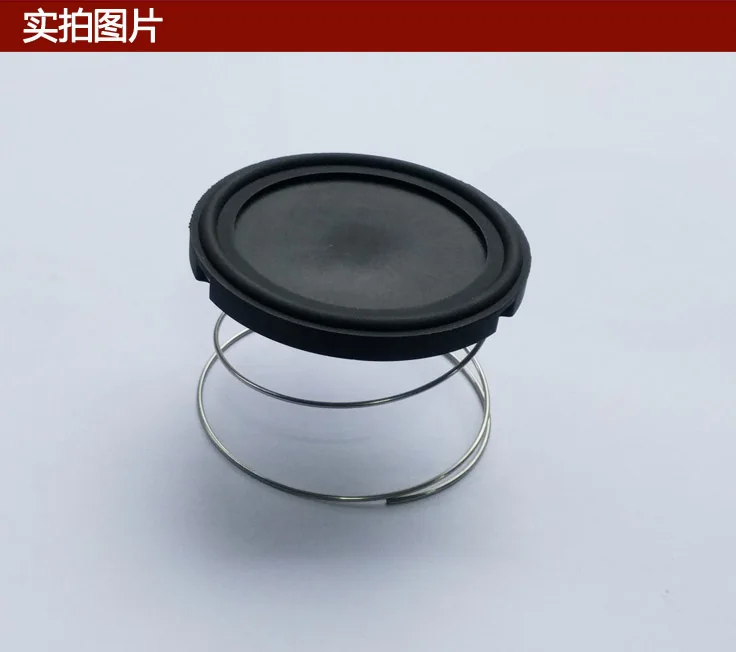 Vacuum Pump Check Valve SV100BSV200SV300SV300B Service Parts  Intake Valve