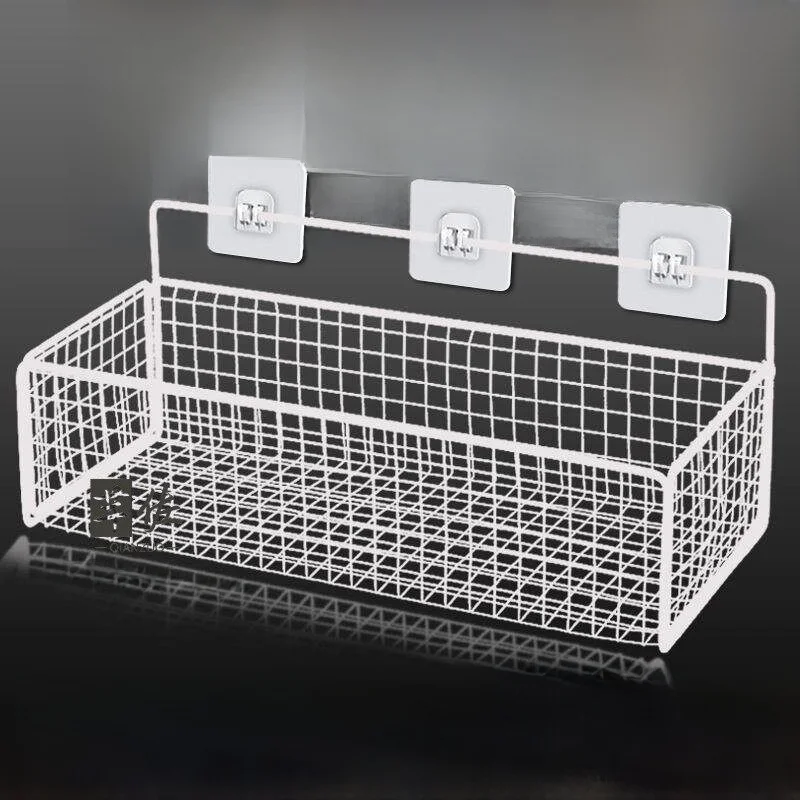 scaffale-portaoggetti-da-parete-per-cucina-bagno-dormitorio-cesto-sospeso-senza-foratura-organizer-per-cucina-e-bagno
