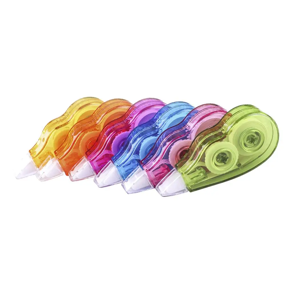Thumbnail 2 - #70 Best Correction Tapes to Buy In 2026