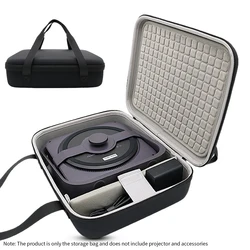 Portable Projector Bag for XGIMI Z7X Z6X Pro Projector Hard EVA Box Z9X MATE With Pan-tilt Protect Outdoors Travel Carrying Case