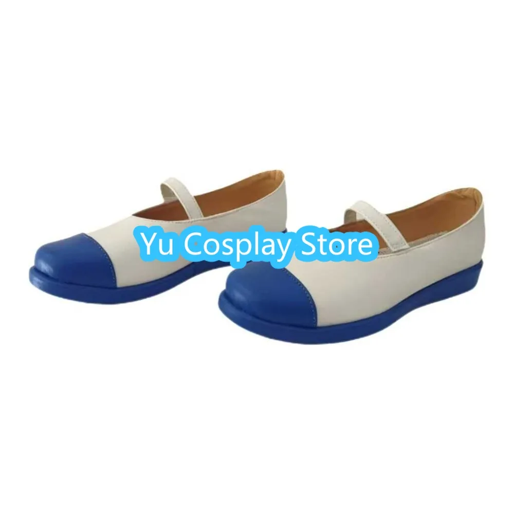 

Yu Cosplay Store Roronoa Cosplay Halloween Party Adult Men and Women Custom Shoes